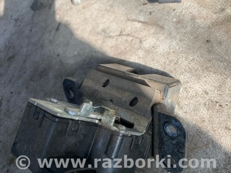 ФОТО Замок багажника для Hyundai ix35 I LM/EL Tucson (10-17) Київ