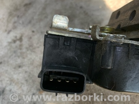 ФОТО Замок багажника для Hyundai ix35 I LM/EL Tucson (10-17) Київ