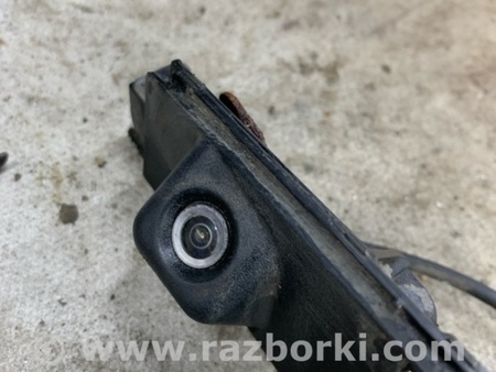 ФОТО Камера заднего вида для Hyundai ix35 I LM/EL Tucson (10-17) Київ