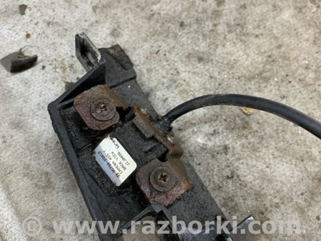 ФОТО Камера заднего вида для Hyundai ix35 I LM/EL Tucson (10-17) Київ