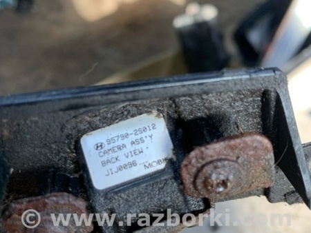 ФОТО Камера заднего вида для Hyundai ix35 I LM/EL Tucson (10-17) Київ