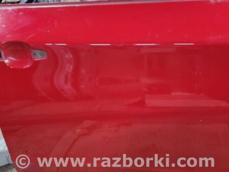 ФОТО Дверь для Subaru Impreza GD/GG Киев