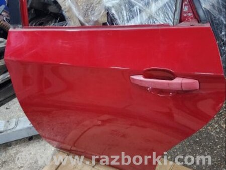 ФОТО Дверь для Subaru Impreza GD/GG Киев