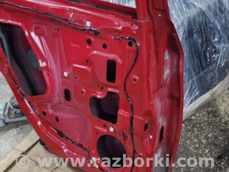 ФОТО Дверь для Subaru Impreza GD/GG Киев