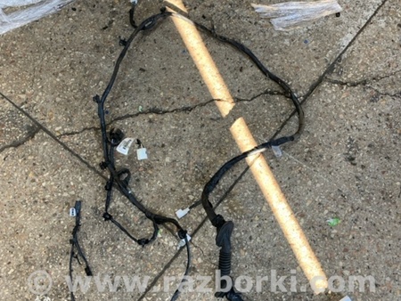 ФОТО Провода прочие для Hyundai ix35 I LM/EL Tucson (10-17) Київ