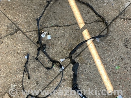 ФОТО Провода прочие для Hyundai ix35 I LM/EL Tucson (10-17) Київ