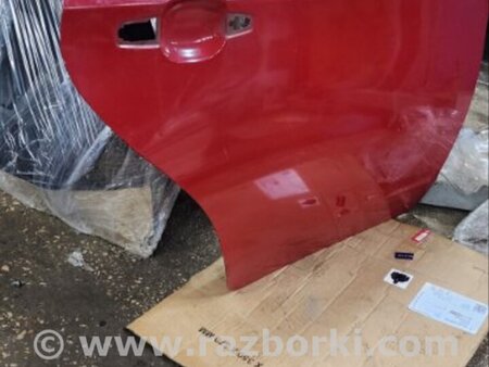 ФОТО Дверь для Subaru Impreza GD/GG Киев