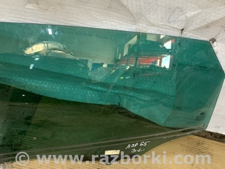 ФОТО Стекло задней левой двери для Hyundai ix35 I LM/EL Tucson (10-17) Київ