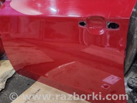 ФОТО Дверь для Subaru Impreza GD/GG Киев