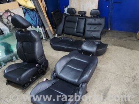 ФОТО Салон в сборе для Subaru Legacy (все модели) Киев