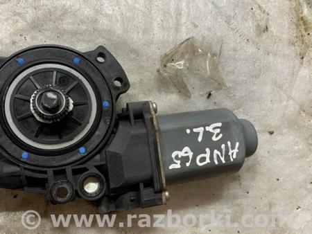 ФОТО Мотор стеклоподъемника задний левый для Hyundai ix35 I LM/EL Tucson (10-17) Київ