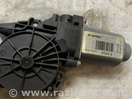 ФОТО Мотор стеклоподъемника задний левый для Hyundai ix35 I LM/EL Tucson (10-17) Київ