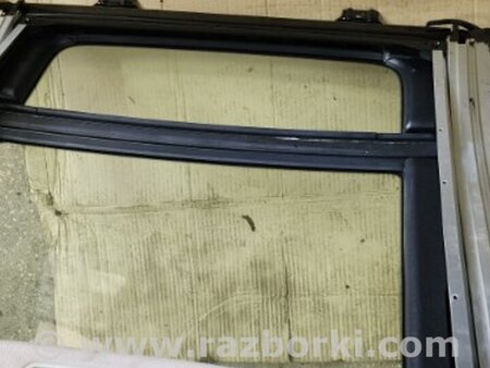 ФОТО Люк электрический для Subaru Legacy (все модели) Киев