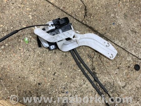 ФОТО Замок двери задний левый для Hyundai ix35 I LM/EL Tucson (10-17) Київ