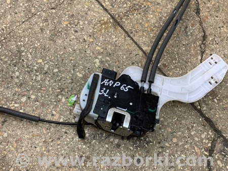 ФОТО Замок двери задний левый для Hyundai ix35 I LM/EL Tucson (10-17) Київ