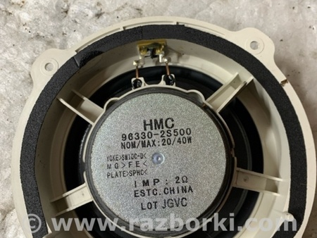 ФОТО Динамик задний левый для Hyundai ix35 I LM/EL Tucson (10-17) Київ