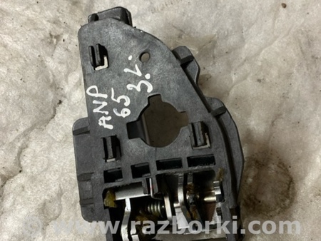 ФОТО Ручка двери внутренняя задняя левая для Hyundai ix35 I LM/EL Tucson (10-17) Київ