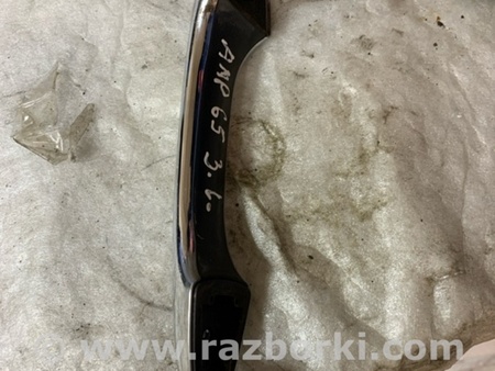 ФОТО Ручка двери внешняя задняя левая для Hyundai ix35 I LM/EL Tucson (10-17) Київ