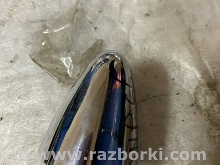 ФОТО Ручка двери внешняя задняя левая для Hyundai ix35 I LM/EL Tucson (10-17) Київ