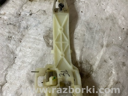 ФОТО Кронштейн ручки дверной задний левый для Hyundai ix35 I LM/EL Tucson (10-17) Київ