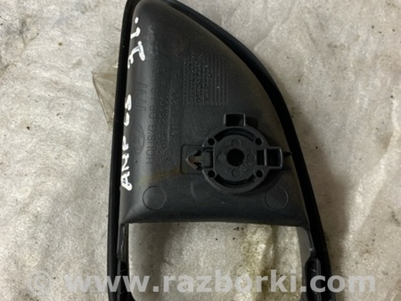 ФОТО Накладка кузова для Hyundai ix35 I LM/EL Tucson (10-17) Київ