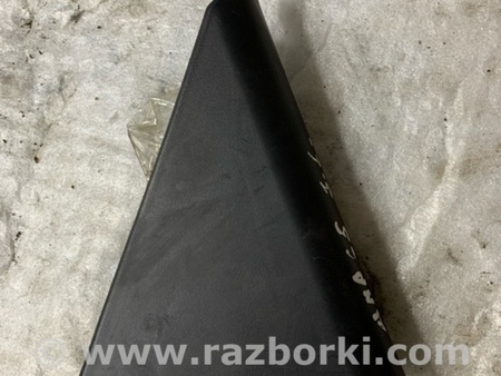 ФОТО Накладка кузова для Hyundai ix35 I LM/EL Tucson (10-17) Київ