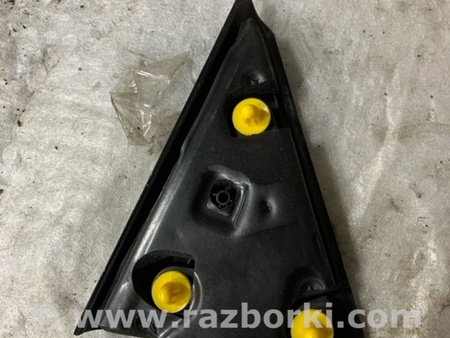 ФОТО Накладка кузова для Hyundai ix35 I LM/EL Tucson (10-17) Київ