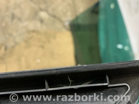 ФОТО Накладка кузова для Hyundai ix35 I LM/EL Tucson (10-17) Київ