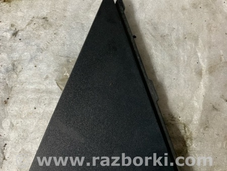 ФОТО Накладка кузова для Hyundai ix35 I LM/EL Tucson (10-17) Київ