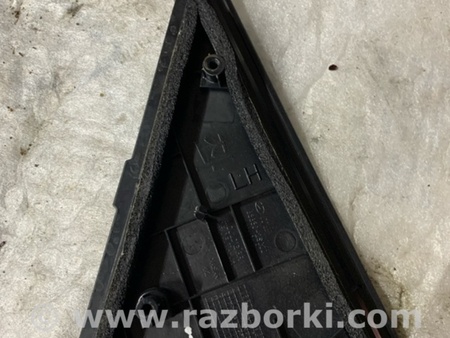 ФОТО Накладка кузова для Hyundai ix35 I LM/EL Tucson (10-17) Київ