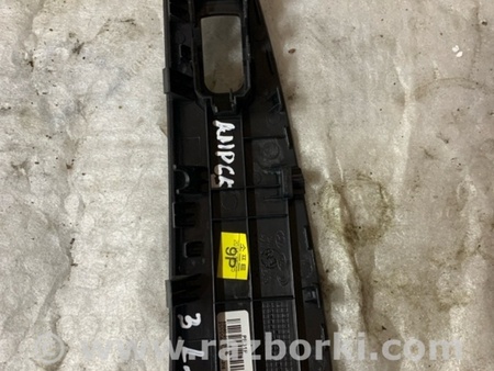 ФОТО Накладка кузова для Hyundai ix35 I LM/EL Tucson (10-17) Київ