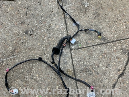 ФОТО Провода прочие задняя левая для Hyundai ix35 I LM/EL Tucson (10-17) Київ