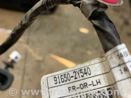 ФОТО Провода прочие задняя левая для Hyundai ix35 I LM/EL Tucson (10-17) Київ