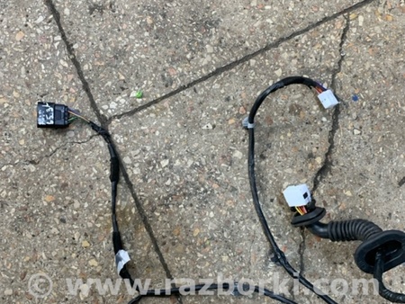 ФОТО Провода прочие задняя левая для Hyundai ix35 I LM/EL Tucson (10-17) Київ