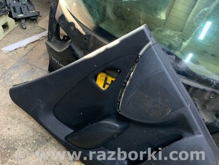 ФОТО Карта двери задней левой для Hyundai ix35 I LM/EL Tucson (10-17) Київ