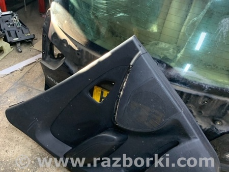 ФОТО Карта двери задней левой для Hyundai ix35 I LM/EL Tucson (10-17) Київ