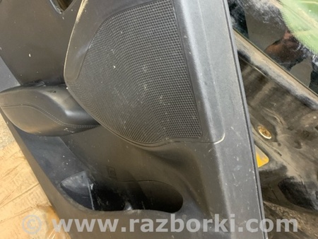 ФОТО Карта двери задней левой для Hyundai ix35 I LM/EL Tucson (10-17) Київ