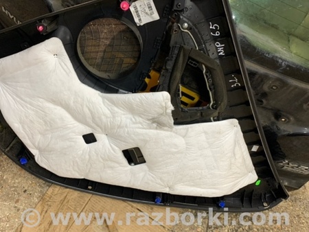 ФОТО Карта двери задней левой для Hyundai ix35 I LM/EL Tucson (10-17) Київ