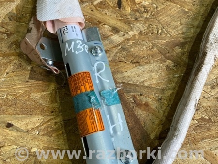 ФОТО Airbag боковой для Subaru Outback III BP/BL (03-09) Київ