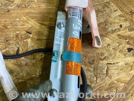 ФОТО Airbag боковой для Subaru Outback III BP/BL (03-09) Київ