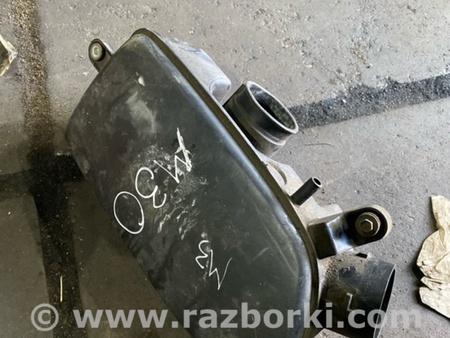 ФОТО Резонатор воздушного фильтра для Subaru Outback III BP/BL (03-09) Київ