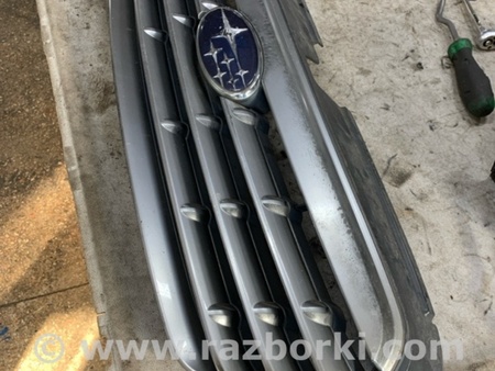 ФОТО Решетка радиатора для Subaru Outback III BP/BL (03-09) Київ