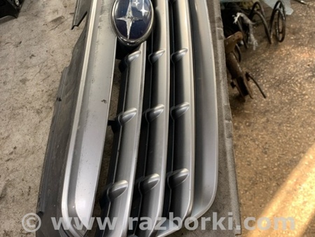 ФОТО Решетка радиатора для Subaru Outback III BP/BL (03-09) Київ