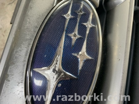 ФОТО Решетка радиатора для Subaru Outback III BP/BL (03-09) Київ