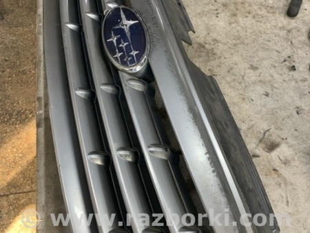 ФОТО Решетка радиатора для Subaru Outback III BP/BL (03-09) Київ