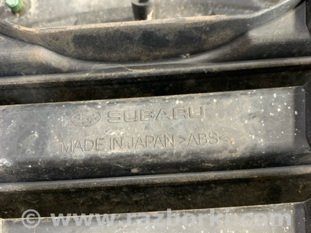 ФОТО Решетка радиатора для Subaru Outback III BP/BL (03-09) Київ