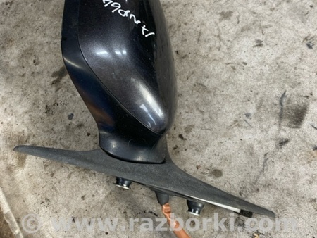 ФОТО Зеркало левое для Subaru Outback III BP/BL (03-09) Київ