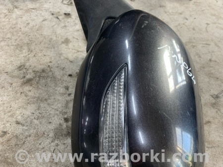 ФОТО Зеркало левое для Subaru Outback III BP/BL (03-09) Київ