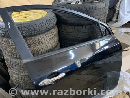 ФОТО Дверь передняя правая для Hyundai ix35 I LM/EL Tucson (10-17) Київ