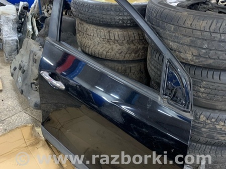 ФОТО Дверь передняя правая для Hyundai ix35 I LM/EL Tucson (10-17) Київ